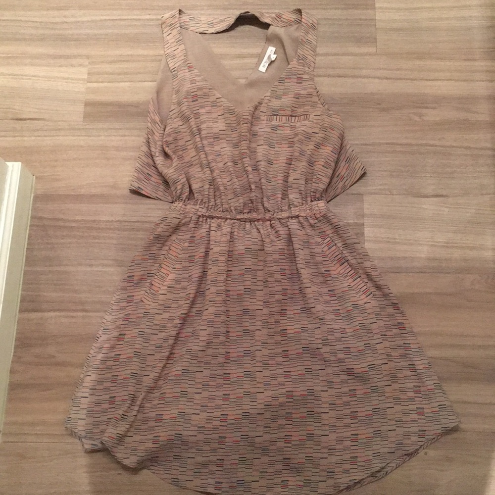 BCBG Dress!